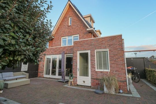 Katschip 56, Enkhuizen foto-4