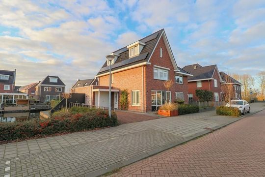 Katschip 56, Enkhuizen foto-14
