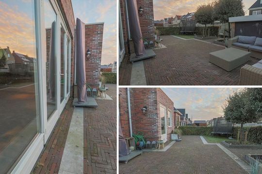 Katschip 56, Enkhuizen foto-57