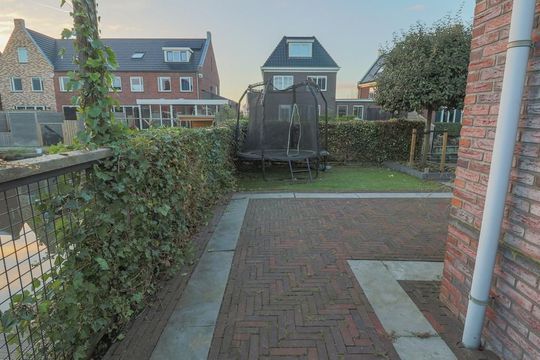 Katschip 56, Enkhuizen foto-61