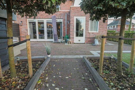 Katschip 56, Enkhuizen foto-63