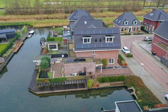 Katschip 56, Enkhuizen foto-59