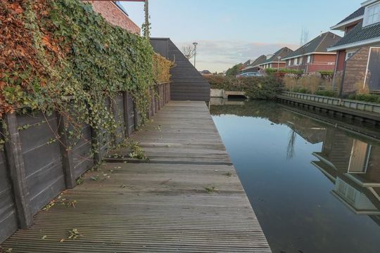 Katschip 56, Enkhuizen foto-68