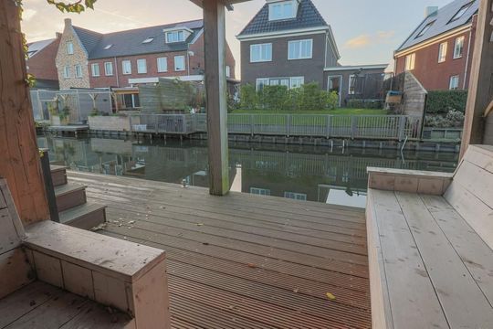 Katschip 56, Enkhuizen foto-71