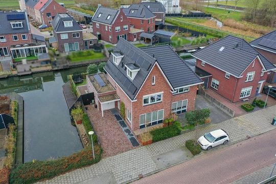 Katschip 56, Enkhuizen foto-73