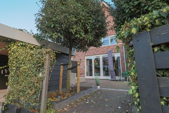 Katschip 56, Enkhuizen foto-64
