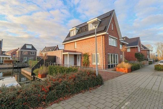 Katschip 56, Enkhuizen foto-75