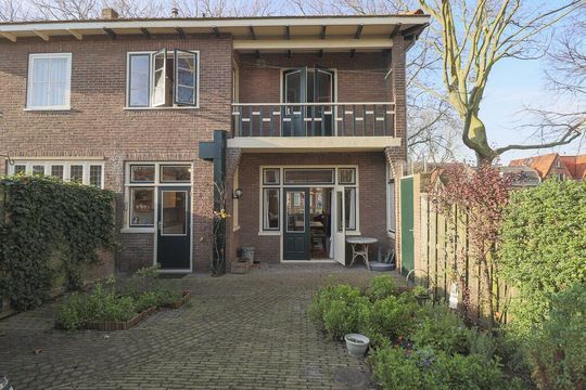 Oude Gracht 40, Enkhuizen foto-2