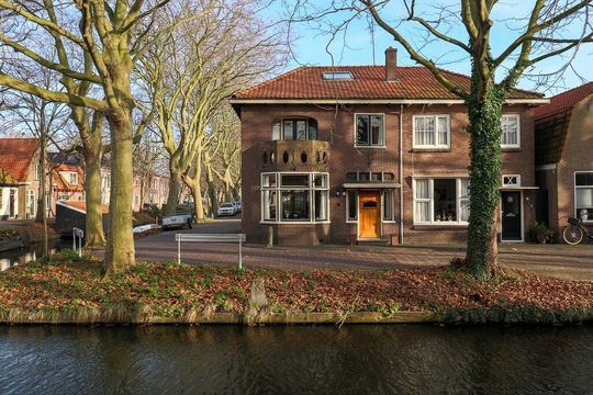 Oude Gracht 40, Enkhuizen foto-11