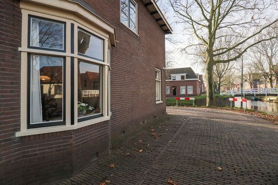 Oude Gracht 40, Enkhuizen foto-12