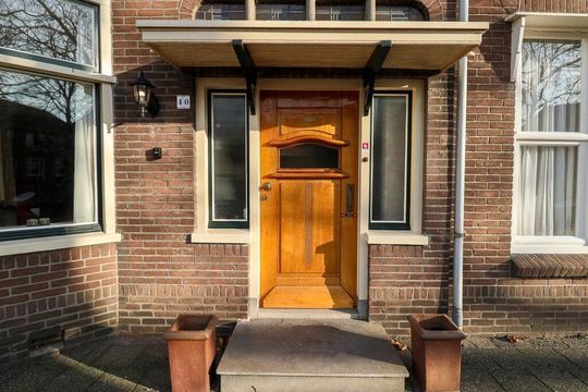 Oude Gracht 40, Enkhuizen foto-13