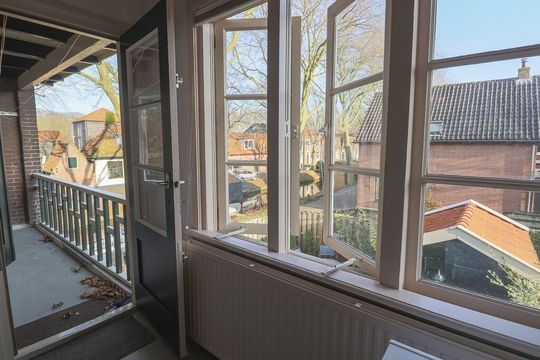 Oude Gracht 40, Enkhuizen foto-31