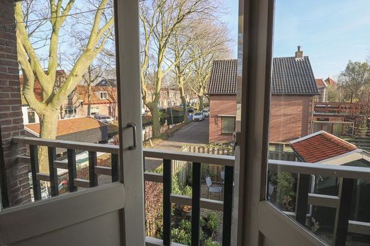 Oude Gracht 40, Enkhuizen foto-34