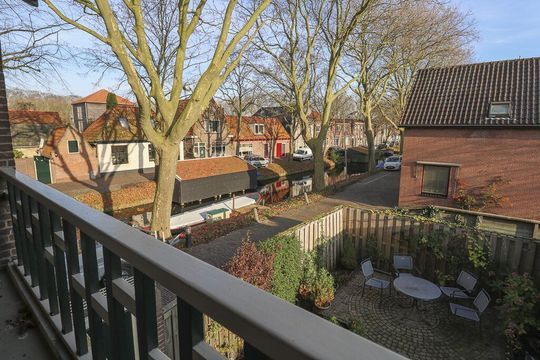 Oude Gracht 40, Enkhuizen foto-36