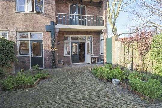 Oude Gracht 40, Enkhuizen foto-50