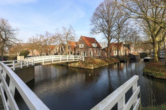 Oude Gracht 40, Enkhuizen foto-53