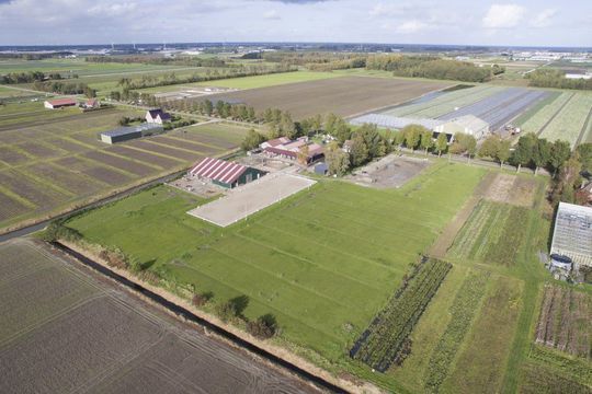 Geerling 17, Bovenkarspel foto-1