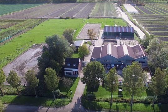 Geerling 17, Bovenkarspel foto-2