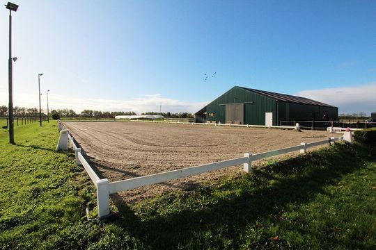 Geerling 17, Bovenkarspel foto-4