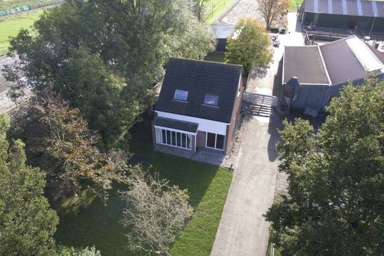 Geerling 17, Bovenkarspel foto-23