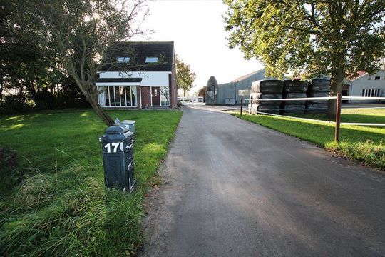 Geerling 17, Bovenkarspel foto-24