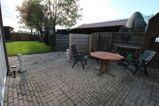 Geerling 17, Bovenkarspel foto-39