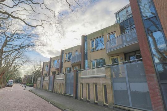 Noorderpoort 27, Enkhuizen foto-1