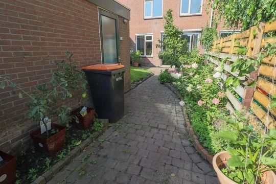 De Laars 30, Enkhuizen foto-37