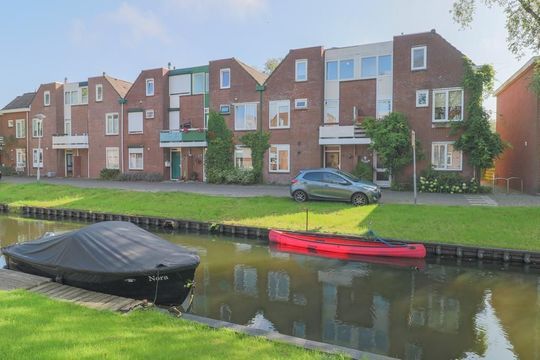 De Laars 30, Enkhuizen foto-45