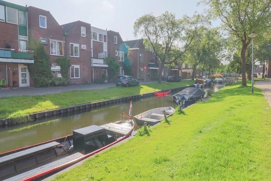De Laars 30, Enkhuizen foto-46
