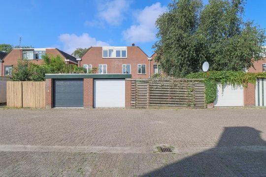 De Laars 30, Enkhuizen foto-41