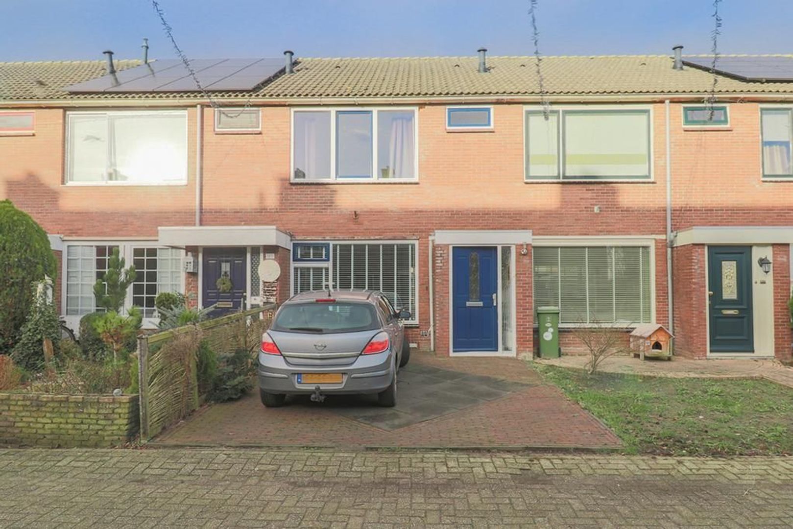 Beukenlaan 163