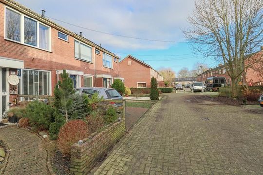 Beukenlaan 163, Grootebroek foto-9
