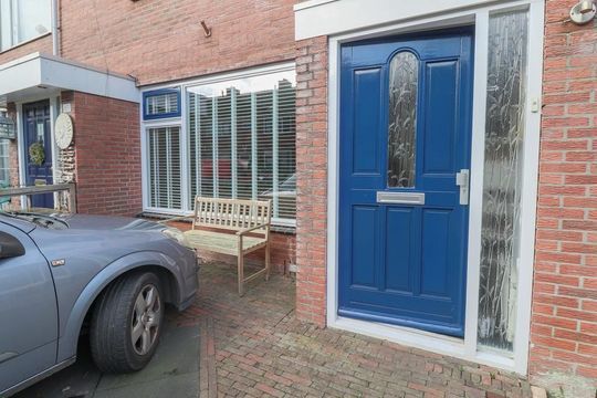 Beukenlaan 163, Grootebroek foto-10