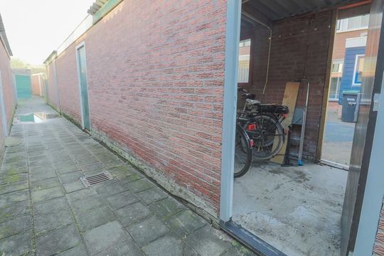 Beukenlaan 163, Grootebroek foto-47