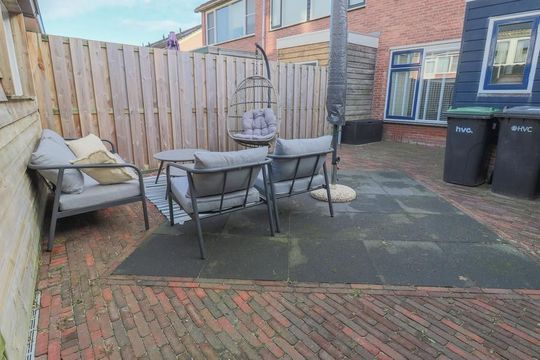 Beukenlaan 163, Grootebroek foto-44