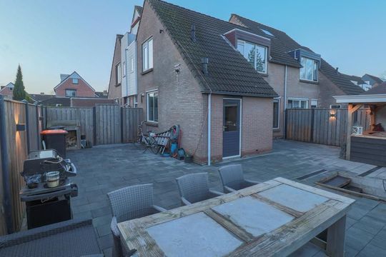 Pandhof 26, Grootebroek foto-5