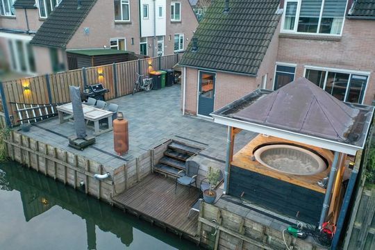 Pandhof 26, Grootebroek foto-8
