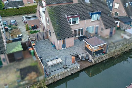Pandhof 26, Grootebroek foto-0