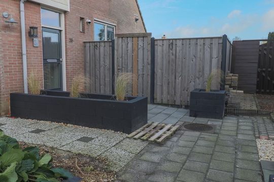 Pandhof 26, Grootebroek foto-11