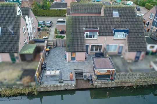 Pandhof 26, Grootebroek foto-37