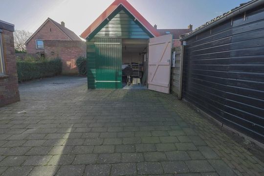 Klaas Laanstraat 14, Bovenkarspel foto-2