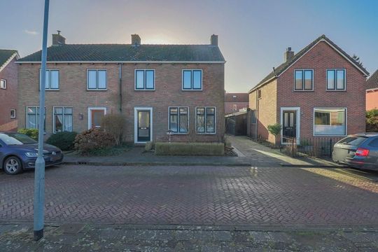 Klaas Laanstraat 14, Bovenkarspel foto-9
