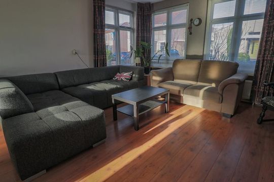 Klaas Laanstraat 14, Bovenkarspel foto-6