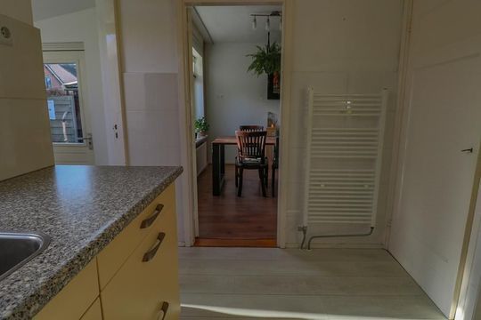 Klaas Laanstraat 14, Bovenkarspel foto-17