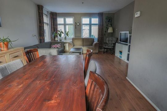 Klaas Laanstraat 14, Bovenkarspel foto-18