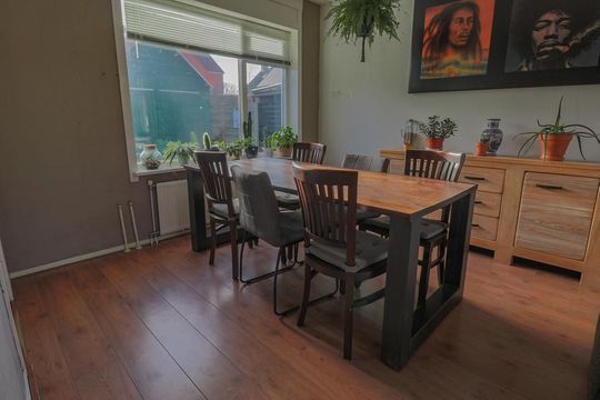 Klaas Laanstraat 14, Bovenkarspel foto-22