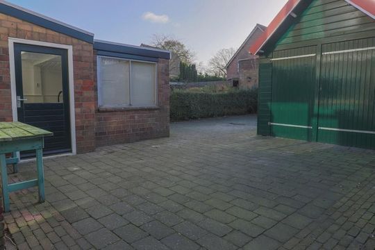 Klaas Laanstraat 14, Bovenkarspel foto-38