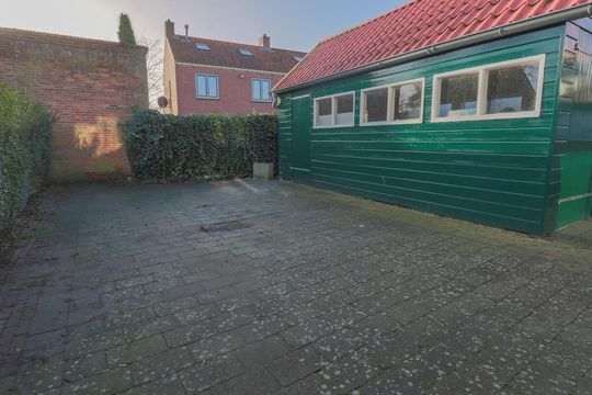 Klaas Laanstraat 14, Bovenkarspel foto-39