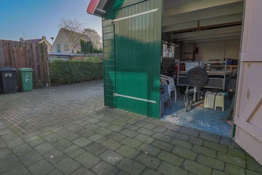 Klaas Laanstraat 14, Bovenkarspel foto-40